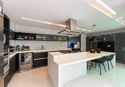 Casa de Condomínio com 3 Quartos à venda, 253m² no Santo Inácio, Curitiba - Foto 16