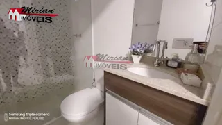 Cobertura com 4 Quartos à venda, 200m² no Centro, Peruíbe - Foto 34