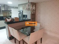 Apartamento com 3 Quartos à venda, 140m² no Centro, Poá - Foto 8