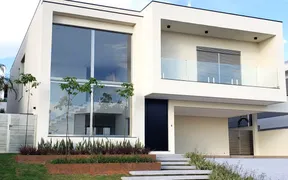 Casa de Condomínio com 4 Quartos à venda, 500m² no Loteamento Mont Blanc Residence, Campinas - Foto 1