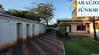 Casa com 4 Quartos para venda ou aluguel, 368m² no Vila Santa Catarina, Americana - Foto 4