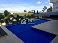 Casa de Condomínio com 4 Quartos para alugar, 470m² no Alphaville Dom Pedro, Campinas - Foto 2