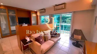 Flat com 2 Quartos à venda, 85m² no Barra da Tijuca, Rio de Janeiro - Foto 5