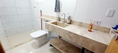 Casa com 2 Quartos à venda, 63m² no Vila Cintra, Mogi das Cruzes - Foto 3