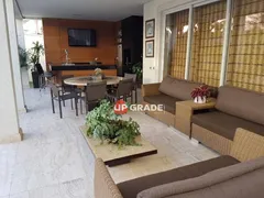 Casa de Condomínio com 4 Quartos à venda, 490m² no Residencial 18 do Forte, Santana de Parnaíba - Foto 9