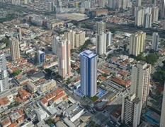 Apartamento com 2 Quartos à venda, 65m² no Vila Gomes Cardim, São Paulo - Foto 1