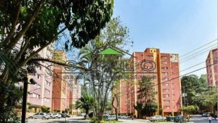 Apartamento com 2 Quartos à venda, 57m² no Demarchi, São Bernardo do Campo - Foto 15