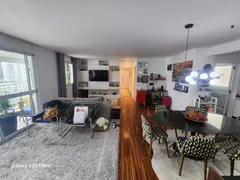 Apartamento com 3 Quartos à venda, 127m² no Vila Andrade, São Paulo - Foto 6