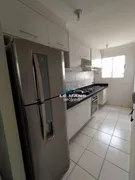 Apartamento com 2 Quartos à venda, 47m² no NOVA SUICA, Piracicaba - Foto 7
