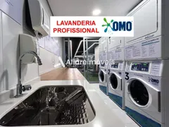 Apartamento com 1 Quarto para alugar, 22m² no Indianópolis, São Paulo - Foto 15