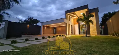 Casa de Condomínio com 3 Quartos à venda, 600m² no Setor Habitacional Vicente Pires, Brasília - Foto 36