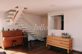 Apartamento com 3 Quartos para alugar, 175m² no Cursino, São Paulo - Foto 4