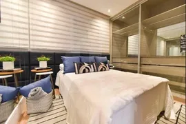 Apartamento com 2 Quartos à venda, 44m² no Jaguaribe, Osasco - Foto 4