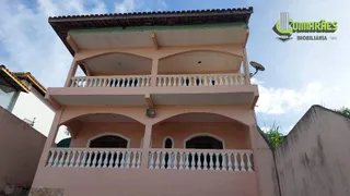 Casa de Condomínio com 4 Quartos à venda, 240m² no Pituaçu, Salvador - Foto 6