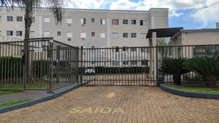 Apartamento com 2 Quartos para alugar, 46m² no Conjunto Habitacional Jardim das Palmeiras, Ribeirão Preto - Foto 12