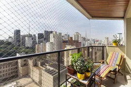 Cobertura com 4 Quartos à venda, 454m² no Jardim Paulista, São Paulo - Foto 5