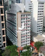 Apartamento com 1 Quarto à venda, 33m² no Pinheiros, São Paulo - Foto 23