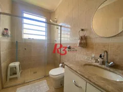 Apartamento com 2 Quartos à venda, 98m² no Gonzaga, Santos - Foto 17