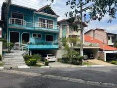 Casa de Condomínio com 4 Quartos à venda, 330m² no Parque Monte Alegre, Taboão da Serra - Foto 1