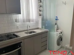 Apartamento com 2 Quartos à venda, 49m² no Eden, Sorocaba - Foto 11