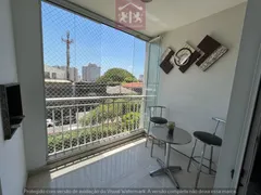 Apartamento com 3 Quartos à venda, 77m² no Móoca, São Paulo - Foto 18