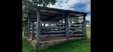 Fazenda / Sítio / Chácara com 3 Quartos à venda, 27000m² no Area Rural de Senador Canedo, Senador Canedo - Foto 10