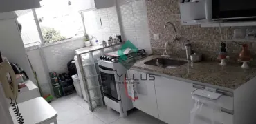 Apartamento com 2 Quartos à venda, 64m² no Riachuelo, Rio de Janeiro - Foto 19