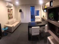 Conjunto Comercial / Sala à venda, 38m² no Vila Andrade, São Paulo - Foto 10