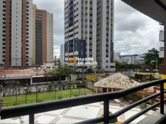 Apartamento com 3 Quartos à venda, 125m² no Varjota, Fortaleza - Foto 1