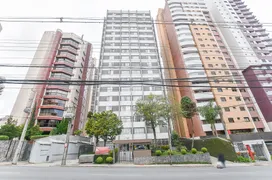Apartamento com 3 Quartos à venda, 108m² no Ahú, Curitiba - Foto 2