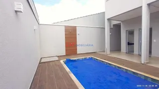 Sobrado com 3 Quartos à venda, 140m² no Residencial Vino Barolo , Bragança Paulista - Foto 1