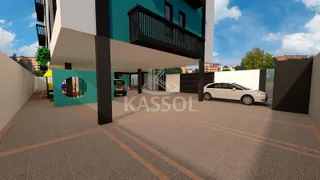 Apartamento com 1 Quarto à venda, 66m² no Alto Alegre, Cascavel - Foto 23