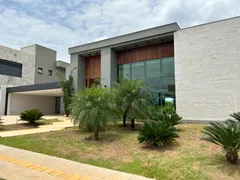Casa de Condomínio com 4 Quartos à venda, 530m² no Residencial Goiânia Golfe Clube, Goiânia - Foto 8