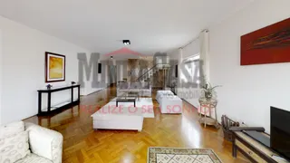 Apartamento com 5 Quartos à venda, 485m² no Bela Vista, São Paulo - Foto 10