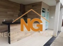 Apartamento com 2 Quartos à venda, 44m² no Sapucaia II, Contagem - Foto 12