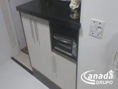 Apartamento com 2 Quartos à venda, 55m² no Santo Antônio, Osasco - Foto 17