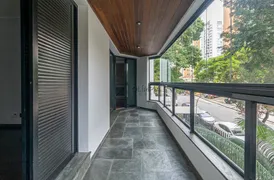 Apartamento com 4 Quartos para alugar, 175m² no Moema, São Paulo - Foto 8