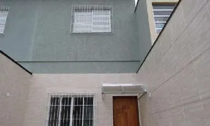 Apartamento com 3 Quartos à venda, 110m² no Vila Guarani, São Paulo - Foto 12