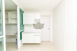 Apartamento com 3 Quartos para alugar, 183m² no Mossunguê, Curitiba - Foto 16