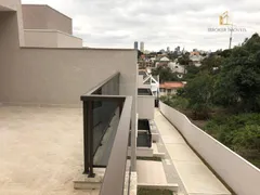 Casa de Condomínio com 3 Quartos à venda, 178m² no Bom Retiro, Curitiba - Foto 27