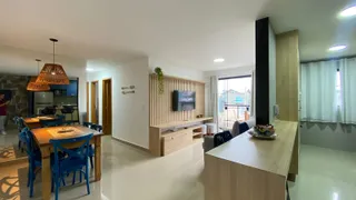 Apartamento com 3 Quartos à venda, 86m² no Praia Do Foguete, Cabo Frio - Foto 1