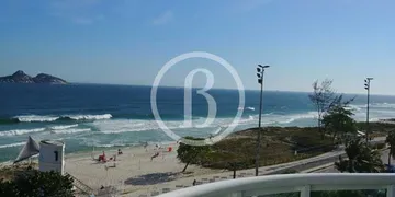 Cobertura com 2 Quartos à venda, 137m² no Barra da Tijuca, Rio de Janeiro - Foto 1