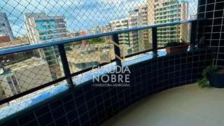 Apartamento com 3 Quartos à venda, 120m² no Ponta Verde, Maceió - Foto 2