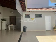 Casa com 3 Quartos à venda, 229m² no Parque Santa Marta, São Carlos - Foto 27