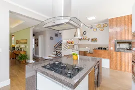Casa de Condomínio com 4 Quartos à venda, 399m² no Santa Felicidade, Curitiba - Foto 13