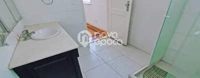Apartamento com 4 Quartos à venda, 210m² no São Cristóvão, Rio de Janeiro - Foto 22