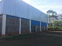 Galpão / Depósito / Armazém à venda, 2118m² no Distrito Industrial, Uberlândia - Foto 17