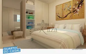 Apartamento com 2 Quartos à venda, 50m² no Loteamento Jardim Sol Nascente, Jacareí - Foto 19