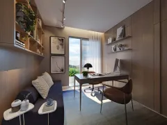 Apartamento com 4 Quartos à venda, 188m² no Vale do Sereno, Nova Lima - Foto 8