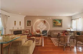 Casa de Condomínio com 5 Quartos à venda, 330m² no Alto Da Boa Vista, São Paulo - Foto 4